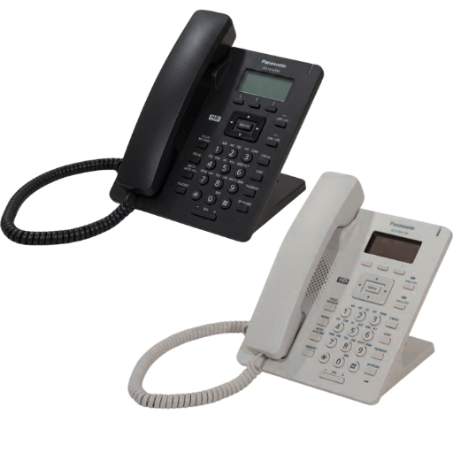 Teléfono IP SIP Panasonic KX-HDV130