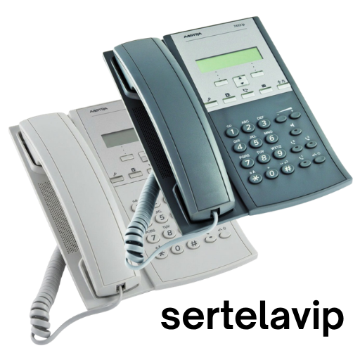 Aastra 7433ip Ericsson