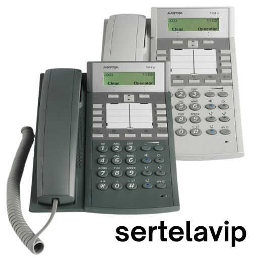 Aastra 7434ip Ericsson