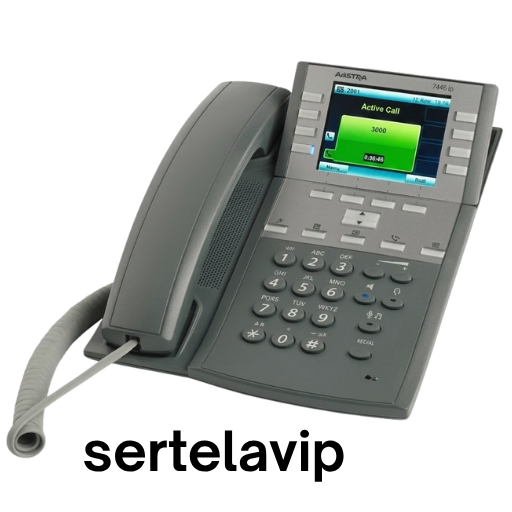 Aastra 7444ip Ericsson