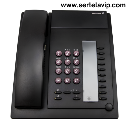 Ericsson Dialog 3211