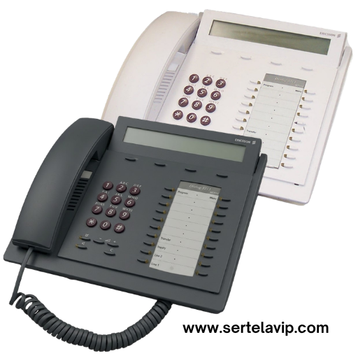 Ericsson Dialog 3213 Executive
