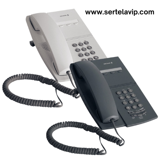 Ericsson Dialog 4106 Basic