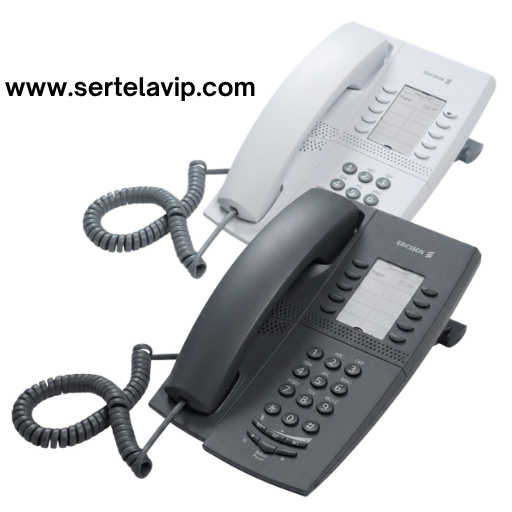 Ericsson Dialog 4147 Medium/Office