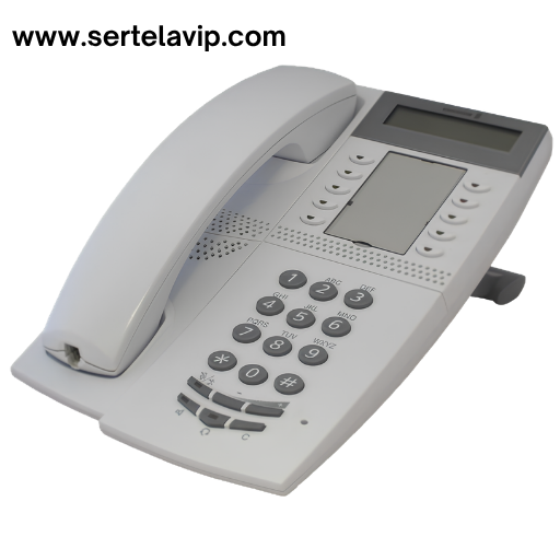 Ericsson Dialog 4186 Executive