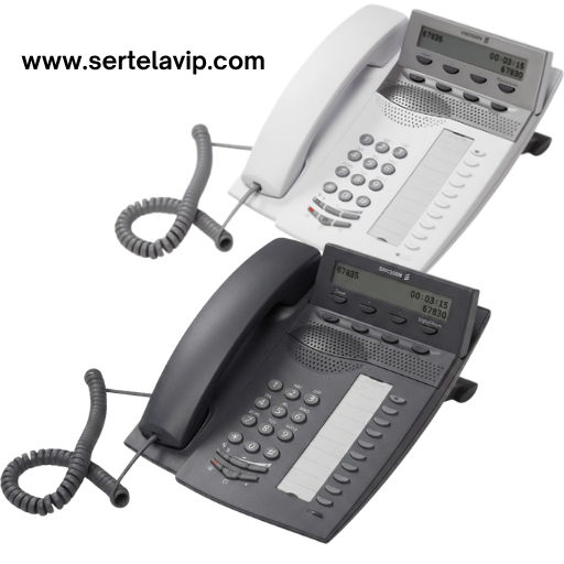 Ericsson Dialog 4187 Executive