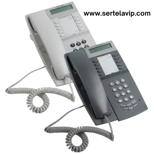 Ericsson Dialog 4220 Lite/Basic DBC 220