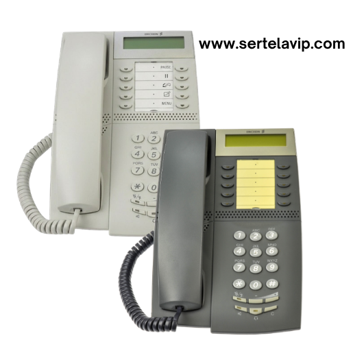 Ericsson Dialog 4222 Office DBC 222