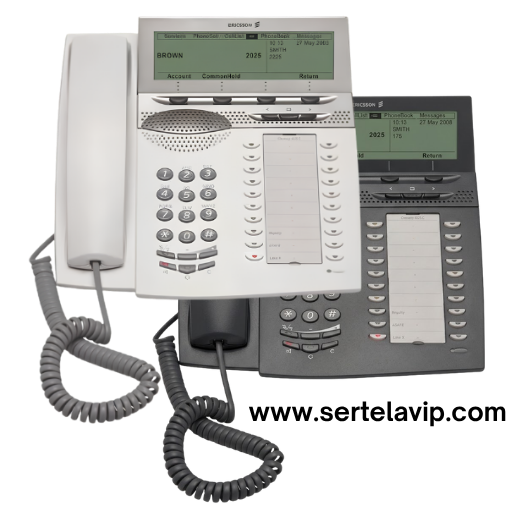 Ericsson Dialog 4225 Vision DBC 225