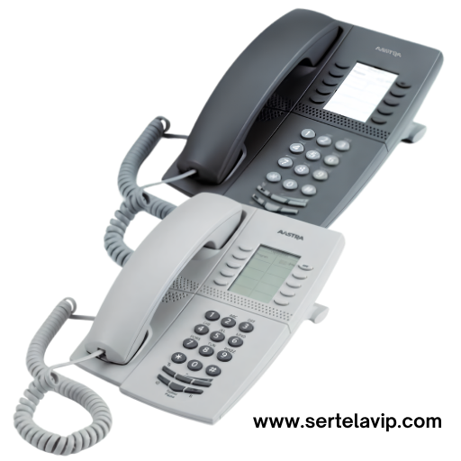 Ericsson Dialog 4420 IP DBC 420 IP