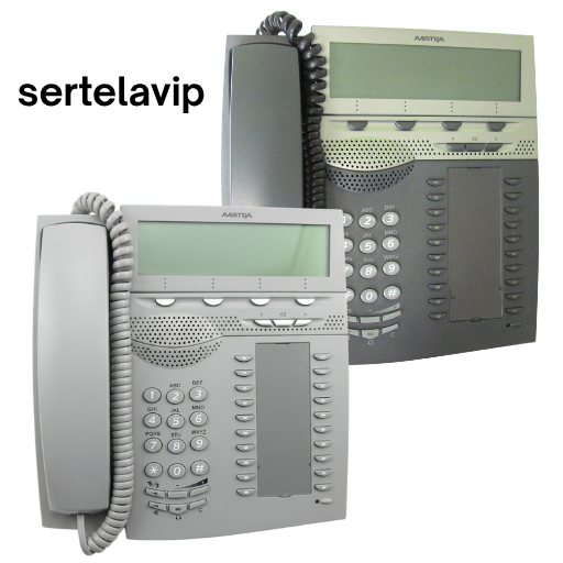 Ericsson Dialog 4425 IP Vision DBC 425 IP