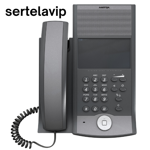 Ericsson Dialog 5446 IP Premium / Aastra 7446ip